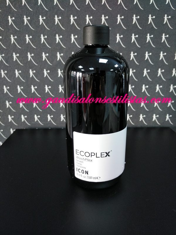 ECOPLEX FASE 2 FUSEBOND, FORTALECEDOR DE ENLACES 500ML